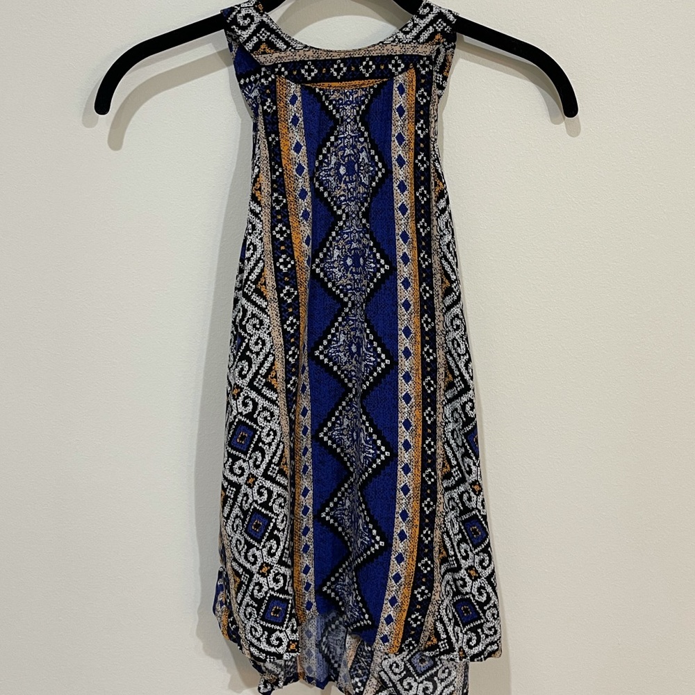 Sweet Wanderer Top - Buckle